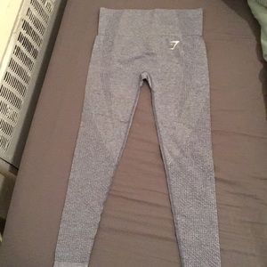 Gymshark vital seamless leggings